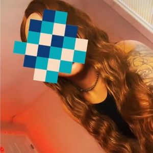 28-30 inch  5/27 Brazilian Bodywave Human Hair Wear & Go 200%  Density